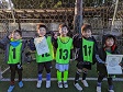 【第2位 あおもりやまだ】<BR><BR>みんなで攻めて、みんなで守る、良いチームになったね Highslide JS