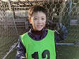 【優秀選手 藤井 直 (あおもりやまだ)】<BR><BR>キレのあるドリブルでチャンスを作っていた! Highslide JS