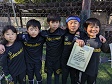 【第2位 バレンティン アミスタ】<BR><BR>キープ力ある選手が多く、落ち着いてボールをつないで前に運んでいたね Highslide JS