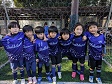 【第6位 ボルダッチFC】<BR><BR>今日は勝てませんでしたが、良いプレーもたくさんあったよ Highslide JS
