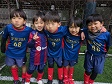 【第6位 みぬまユナイテッド】<BR><BR>最後の試合は大熱戦。全力で戦っている姿は格好良かったよ Highslide JS