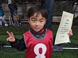 【優秀選手 たむら とうご (浦和レッズ)】<BR><BR>守備も攻撃もがんばっていたね! Highslide JS