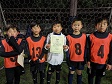 【第2位 ブラックスター】<BR><BR>予選リーグは全勝で圧倒しましたが、惜しくもPK戦で涙 Highslide JS