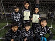 【第3位 OCP】<BR><BR>サイドチェンジをうまく使ってスケールの大きいサッカーをしていたね Highslide JS