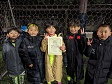 【第4位 ORGULLO】<BR><BR>ライバルのレガテを倒しての3位決定戦出場はうれしかったね Highslide JS