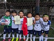 【優勝 Omiya.B.G.FC】<BR><BR>ついにパルカップ初優勝!ユニフォームもかっこいいね!優勝おめでとう! Highslide JS