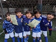 【第3位 とってきや】<BR><BR>惜しくもリーグ最終戦で敗れて決勝進出ならず。次回こそ、優勝しよう! Highslide JS