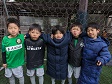 【第6位 ゴイス】<BR><BR>なかなか勝てませんでしたが、みんな一生けんめいがんばってたね Highslide JS