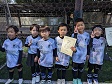 【第2位 ☆AKATSUKING☆】<BR><BR>パルカップ初参戦で見事準優勝!決勝戦のダービーマッチは点の取り合いで盛り上がったね Highslide JS