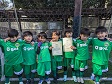 【第3位 ライカーズ】<BR><BR>ついに連勝記録ストップ。次回はチャレンジャーとしてリベンジしようね Highslide JS