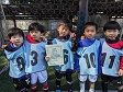 【第4位 フライハイト】<BR><BR>ここから上位チームに食らいついていけるよう、練習がんばっていこうね Highslide JS