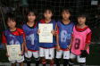【第2位 パルきっず】<BR><BR>決勝戦は何回もチャンスあったんですが惜しくも敗戦 Highslide JS
