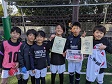 【優勝 svolta】<BR><BR>実力あるチームがついにパルカップ初優勝!全員で声をかけあう良いチームだね Highslide JS