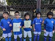 【第2位 ダークフォース】<BR><BR>決勝戦、チャンスもあっただけに悔しい準優勝。次の大会でリベンジしよう Highslide JS