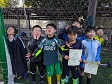 【第3位 オレンジスッパーズ】<BR><BR>リーグ最終戦、決勝進出をかけて戦うもまさかの0-5。一矢報いたかったね Highslide JS