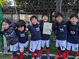【第4位 エスペスターズ】<BR><BR>みんなの成長を感じとれる試合内容だったね。ここから順位を更にあげていこう Highslide JS