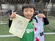 【MVP 野村 悠太郎 (ディエゴ・ライカーズ)】<BR><BR>決勝戦で見事なVゴール! Highslide JS