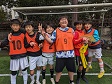 【優勝 FC飲むぶどうズ】<BR><BR>6年になってからチーム結成してついに最後のパルカップで初優勝! Highslide JS