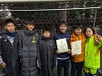 【第3位 BOBO】<BR><BR>個々の技術が高く、パスワークもうまかったね。それぞれの道での活躍期待しています Highslide JS