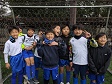 【第5位 PFA2023】<BR><BR>最終戦で初勝利!体の大きい相手でもよく戦っていたね Highslide JS