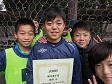 【優秀選手 渡部 匠 (スッパキング)】<BR><BR>決定力が高かったね! Highslide JS