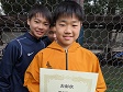 【優秀選手 向 駿平 (BOBO)】<BR><BR>攻守の切り替え時の動き出しが早かった! Highslide JS