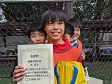 【MVP 長 蒼斗 (FC飲むぶどうズ)】<BR><BR>調子が悪くても決めるところはきっちり決めたね! Highslide JS