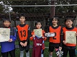 【優勝 ショッパキング】<BR><BR>2連敗スタートでどうなるかと思いましたが、最後のパルカップJr.優勝で歴史に名を刻んだね! Highslide JS