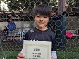 【優秀選手 大塚 新汰 (ミスタースタレジ)】<BR><BR>ボールコントロールがうまく、力強いシュートを打っていた! Highslide JS