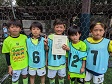 【第4位 ORGULLO】<BR><BR>2年生チームながら準決勝、優勝チーム相手にあと一歩のところまで追い詰めたね Highslide JS