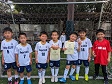 【第2位 Omiya.B.G.FC】<BR><BR>持ち前のチームワークの良さを発揮して決勝進出するも、惜しくも2連覇ならず Highslide JS
