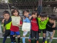 【第3位 MUBoys】<BR><BR>どの試合も接戦だったね。次は決勝進出しよう Highslide JS