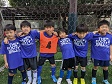 【第5位 FC CIEL】<BR><BR>いっぱいチャレンジしてがんばっていたね。この調子で徐々に順位を上げていこう Highslide JS