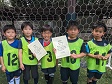 【第2位 キャプテン翼】<BR><BR>決勝戦、0-2になってもあきらめずに戦って2-2までなりましたが、最後に力尽きる Highslide JS