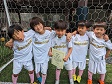 【第4位 ☆6kids☆】<BR><BR>みんな元気いっぱい走り回ってがんばっていたね Highslide JS