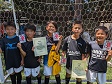【優勝 Svolta】<BR><BR>苦しむ試合もたくさんあったけど、準決勝、決勝は気合いを入れ直した戦ったね!優勝おめでとう! Highslide JS