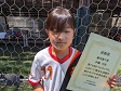 【優秀選手 伊藤 円香 (レガテ☆☆)】<BR><BR>パススピードがあがってきてるね! Highslide JS
