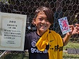 【MVP 三浦 朝陽 (Svolta)】<BR><BR>力強く正確なキックが武器だね!決勝戦でも見事なVゴール! Highslide JS