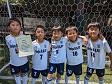 【第4位 Omiya.B.G-S】<BR><BR>3勝3敗の成績に満足しないで、上位チームに食らいついていこう Highslide JS