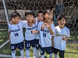 【第7位 Omiya.B.G-A】<BR><BR>最後まで一生けん命、走っていたね。Omiyaダービーは悔しい敗戦 Highslide JS