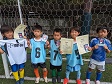 【優勝 FC次男】<BR><BR>パルカップ初出場で見事初優勝!元気ハツラツ次男坊チームでした Highslide JS