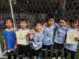 【第2位 ☆AKATSUKING☆】<BR><BR>予選リーグは全勝しながらも、またもや初優勝はおあずけに Highslide JS