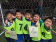 【第3位 Mブラザーズ】<BR><BR>準決勝はPK負け、3位決定戦はPK勝ち、いろんな経験できてよかったね Highslide JS