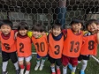 【第4位 SAMURAI ORANGE】<BR><BR>チャンスは何度も作りましたが、本日何とノーゴール Highslide JS