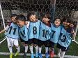 【第5位 SAMURAI ORANGE】<BR><BR>どの試合も接戦だったね。もう少し点を取れるようになれば上位にいけそうです Highslide JS