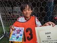 【MVP わたなべ しゅう (OMW)】<BR><BR>決勝戦でハットトリック達成! Highslide JS