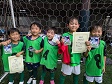 【優勝 フォルトナ グリーン】<BR><BR>優勝おめでとう!この年代のパルカップをひっぱっていってね! Highslide JS