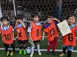 【第2位 アルゼンチン】<BR><BR>惜しくも準優勝。次は優勝できるように練習がんばろうね Highslide JS