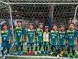 【第4位 FUT MESSE川口FC】<BR><BR>3連敗のあとに3連勝!ロングパスを通せるのは強みだね Highslide JS