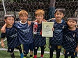 【第6位 Muy-bien】<BR><BR>最終戦のダービーマッチは盛り上がったね。球ぎわ勝負に強い選手が多かった Highslide JS